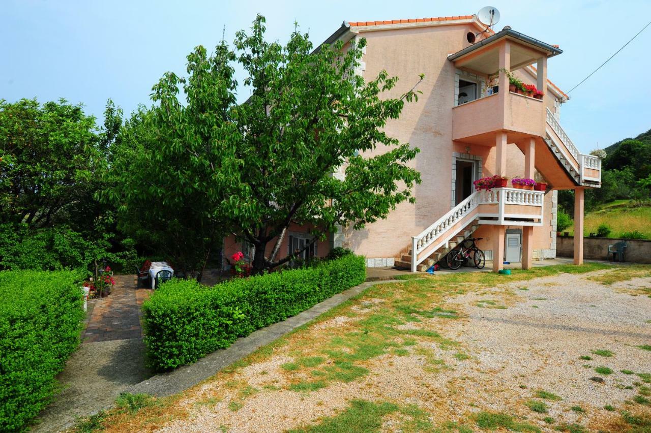 Apartmani Margeta Rab Town Exteriér fotografie